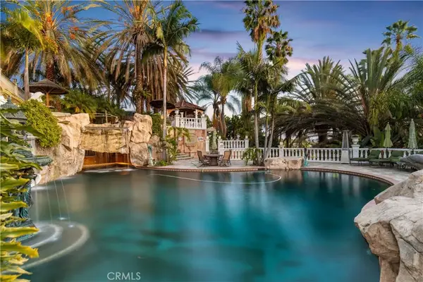 1782 Chota Road, La Habra Heights, CA 90631