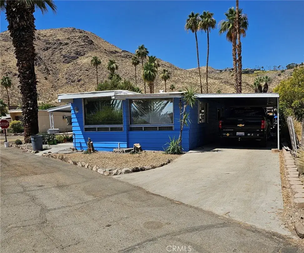 169 Balboa, Palm Springs, CA 92264 - #1