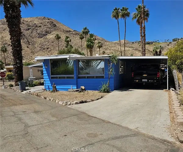 169 Balboa, Palm Springs, CA 92264