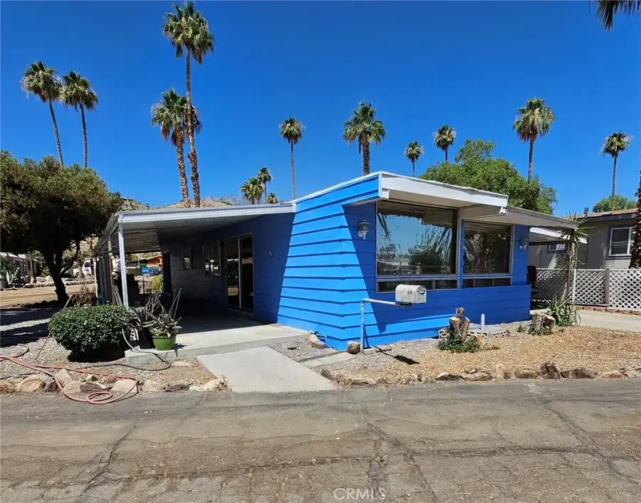 169 Balboa, Palm Springs, CA 92264 - #2