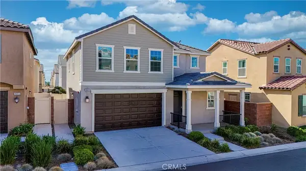 16017 Tanzinite, Chino, CA 91708