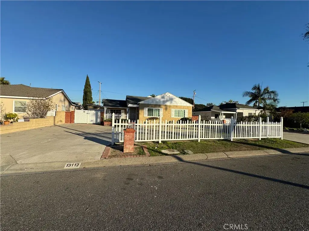 13112 Sandra, Garden Grove, CA 92843 - Image #1
