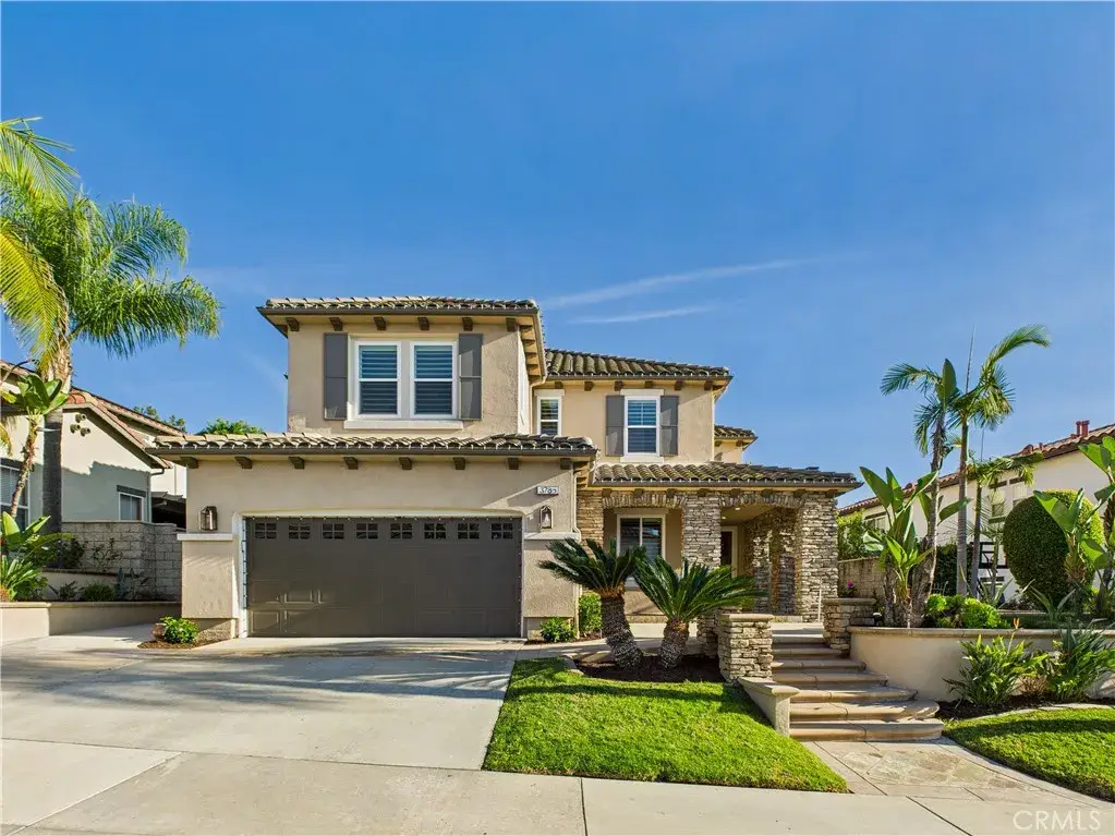 3786 Carson, Yorba Linda, CA 92886 - Image #1