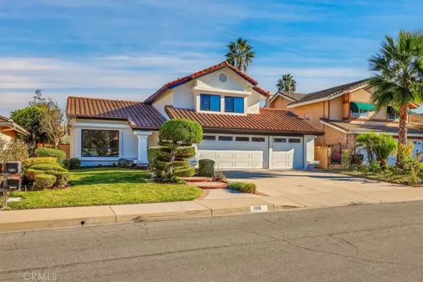 1116 Hedgewood, Diamond Bar, CA 91765