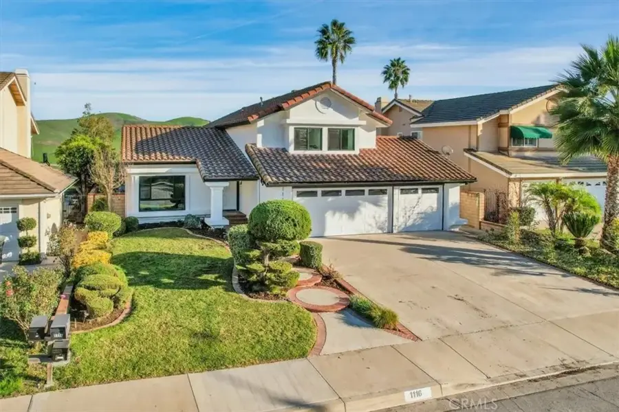 1116 Hedgewood, Diamond Bar, CA 91765 - Image #2