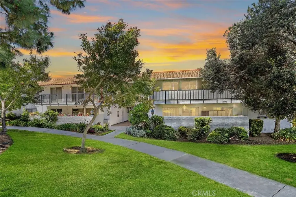 2279 Via Mariposa West #P, Laguna Woods, CA 92637 - Image #1