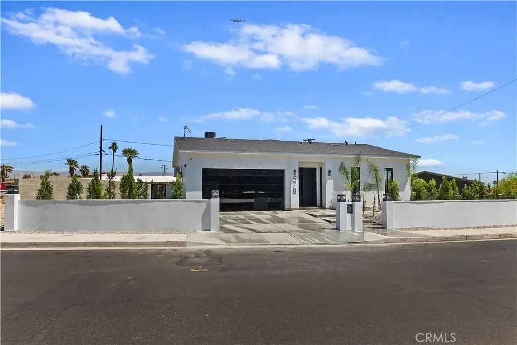 578 W Avenida Cerca, Palm Springs, CA 92262 - Image #1