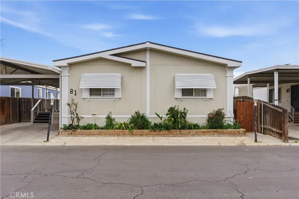 14035 Rosedale #81, Bakersfield, CA 93314 - Image #1