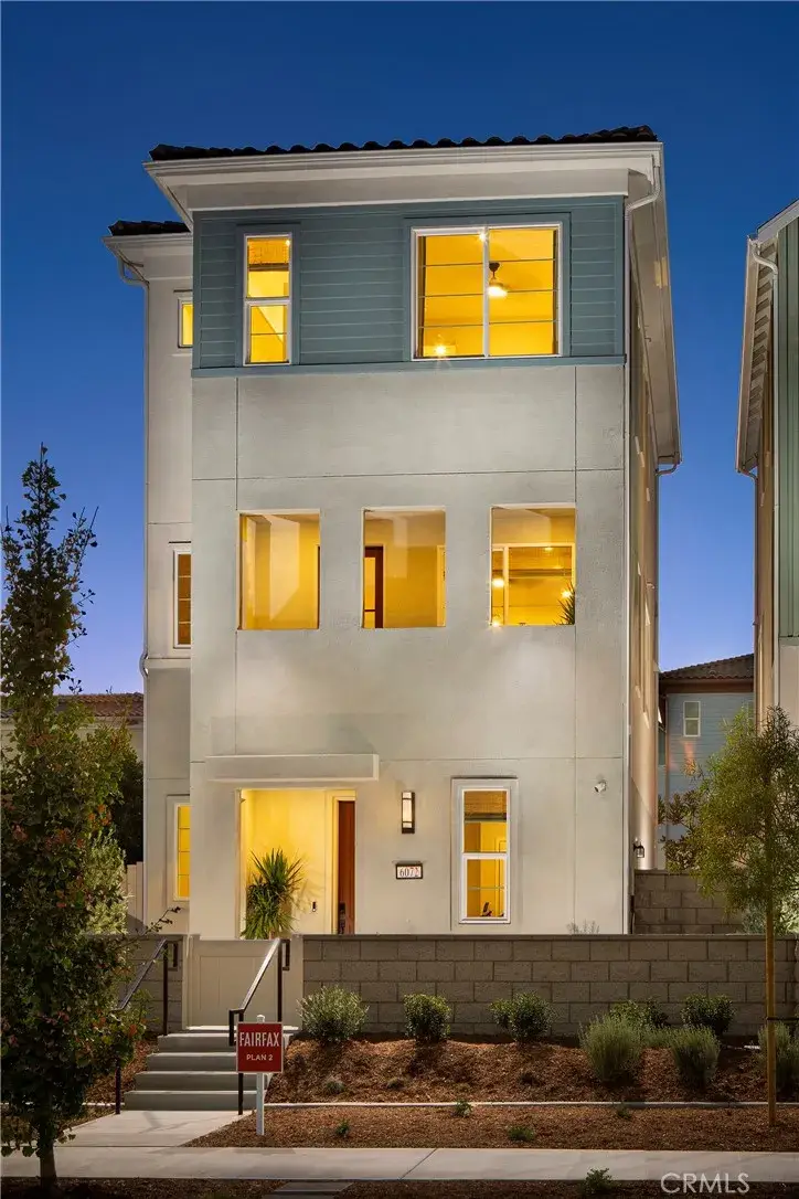 6057 Arches Way, Eastvale, CA 92880 - Image #1