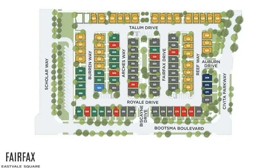 6057 Arches Way, Eastvale, CA 92880 - Image #2