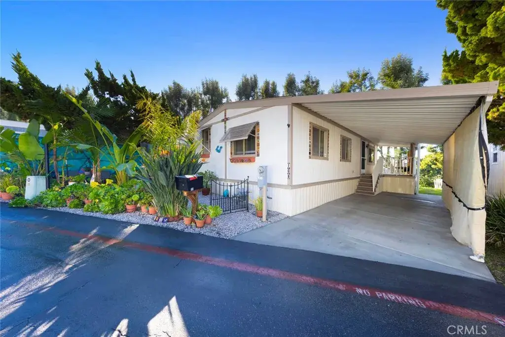 32802 Valle Rd #108, San Juan Capistrano, CA 92675 - Image #1