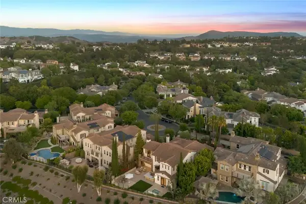 3 Kent Ct Court, Ladera Ranch, CA 92694