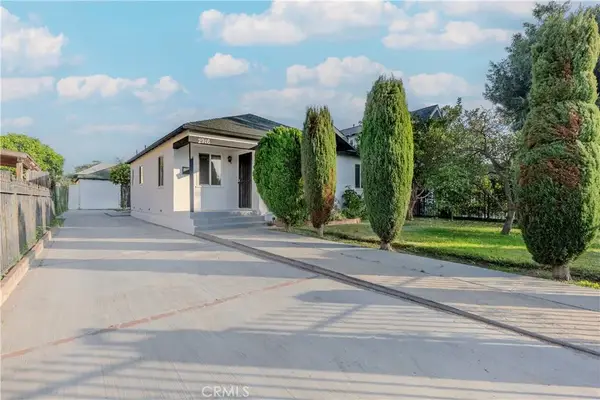 2916 Halldale, Los Angeles, CA 90018