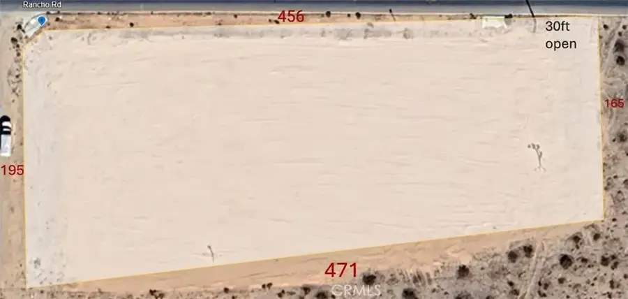 0 Rancho, Adelanto, CA 92301 - Image #2