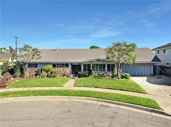 719 S Rosalind, Orange, CA 92869