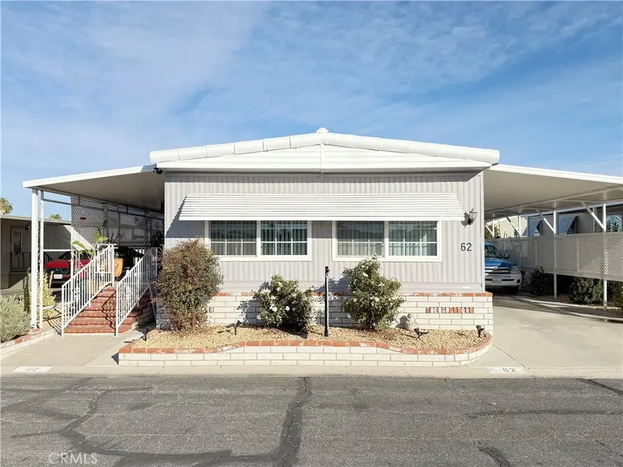 2205 Acacia #62, Hemet, CA 92543 - #2