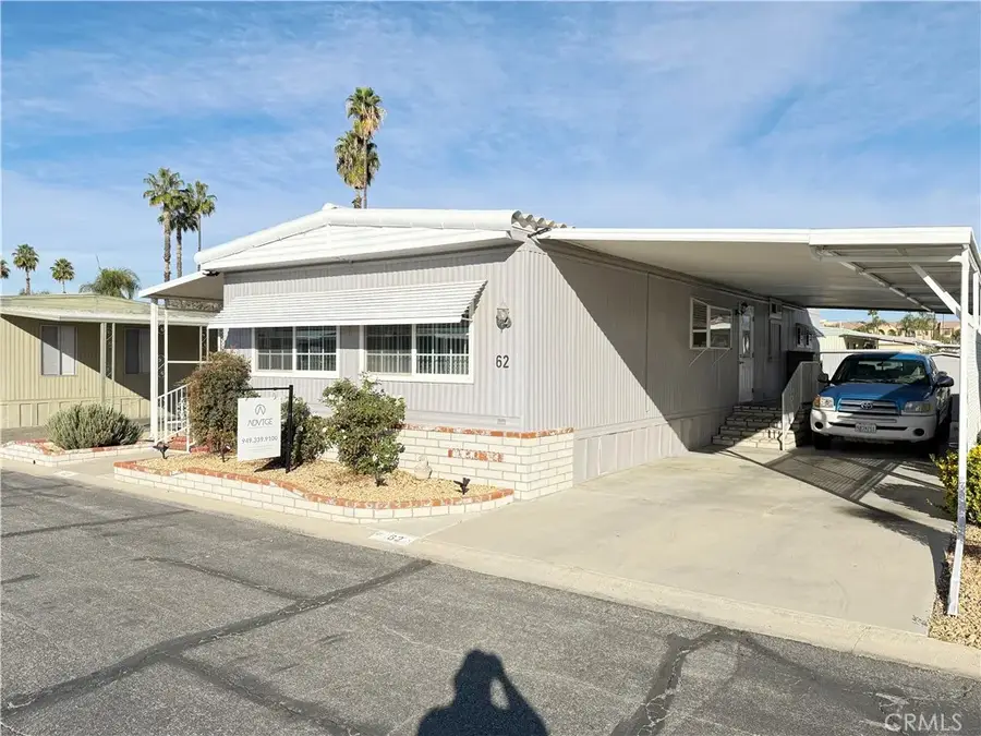 2205 Acacia #62, Hemet, CA 92543 - #3