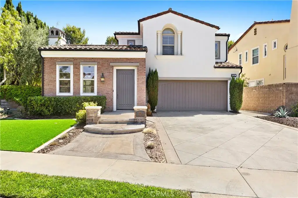 54 Valley Terrace, Irvine, CA 92603 - Image #1