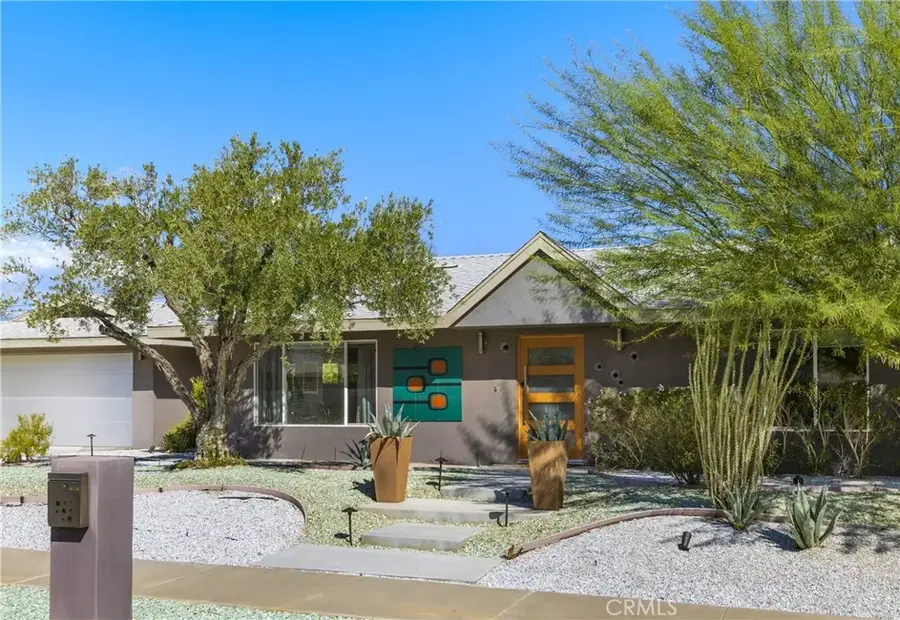 492 E Simms Road, Palm Springs, CA 92262 - Image #3