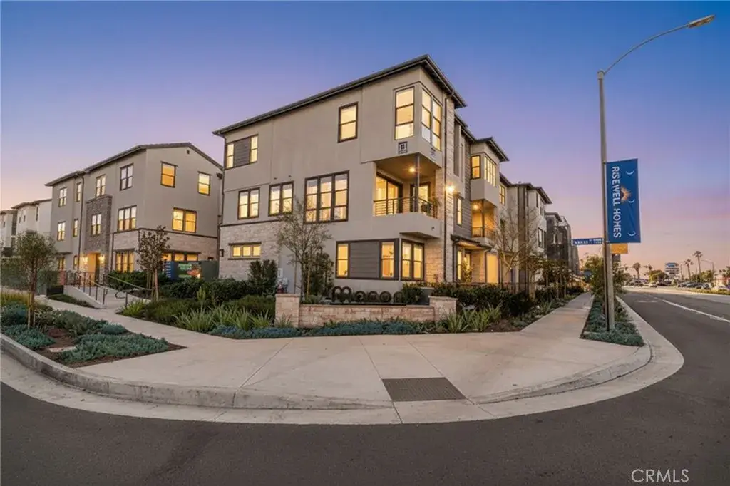 109 S Laxore Street #306, Anaheim, CA 92804 - Image #1