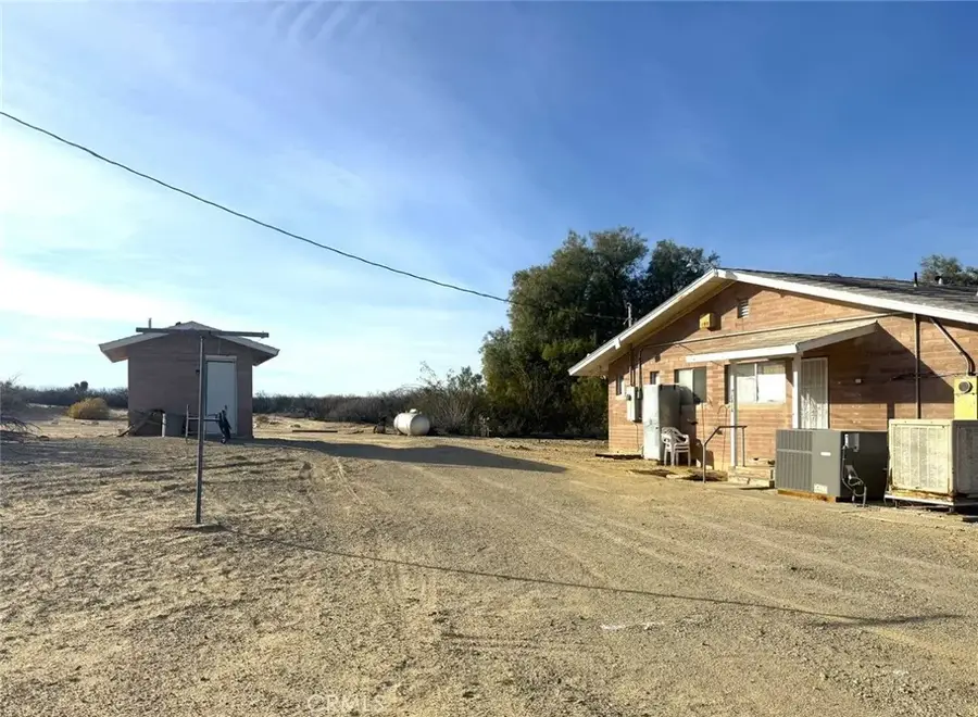 72816 Old Chisholm, Twentynine Palms Yucca Valley, CA 92277 - Image #3
