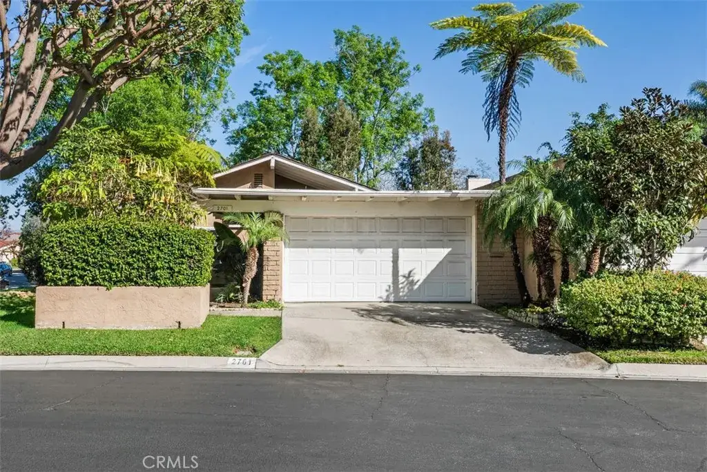 2701 Vista Umbrosa, Newport Beach, CA 92660 - #1