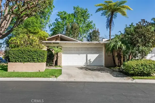 2701 Vista Umbrosa, Newport Beach, CA 92660