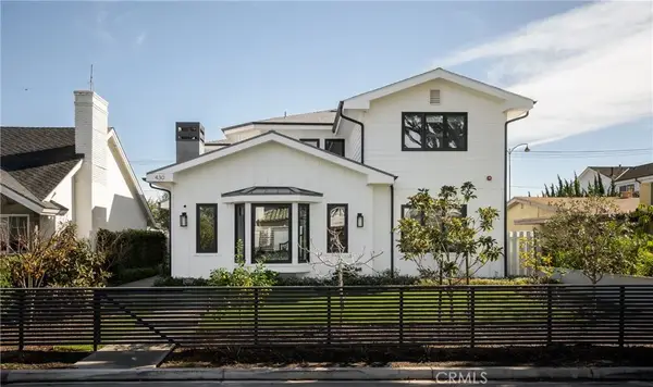 430 Fullerton Avenue, Newport Beach, CA 92663