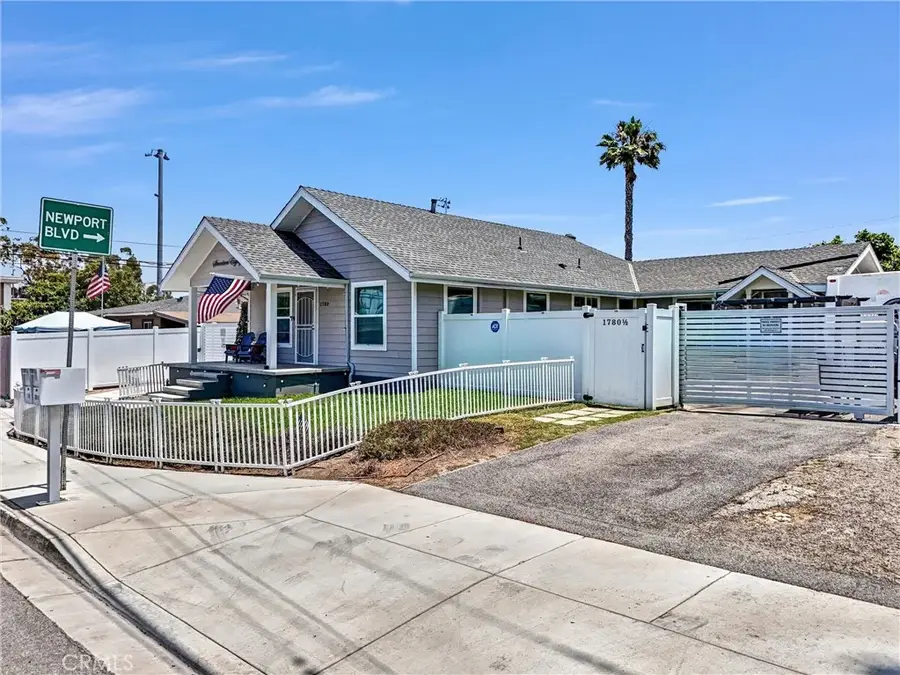 1780 Anaheim Avenue South, Costa Mesa, CA 92627 - Image #2