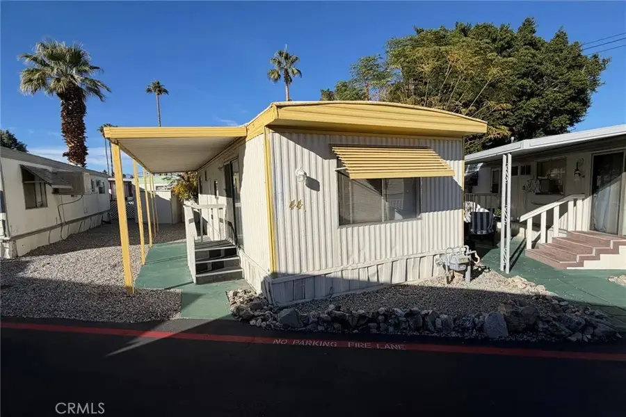 70210 Highway 111 #44, Rancho Mirage, CA 92270 - #2