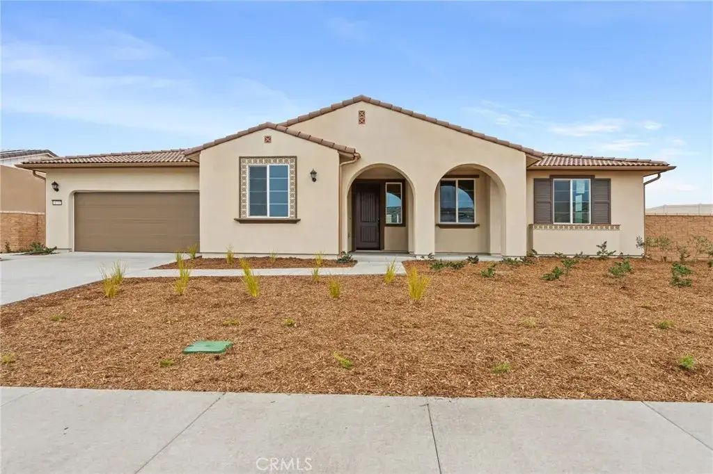 11737 Saddleback Drive, Loma Linda, CA 92373 - Image #1