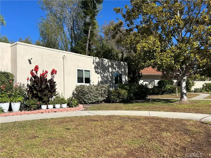 2335 Avenida Sevilla #D, Laguna Woods, CA 92637 - #2