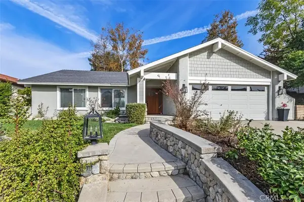 24852 Lirio, Mission Viejo, CA 92692