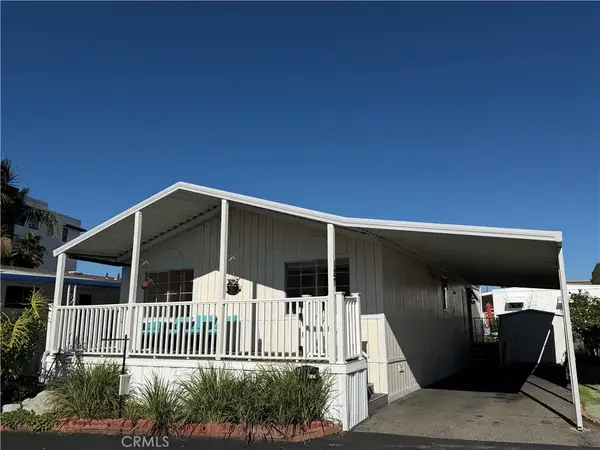 8111 Stanford #127, Garden Grove, CA 92841