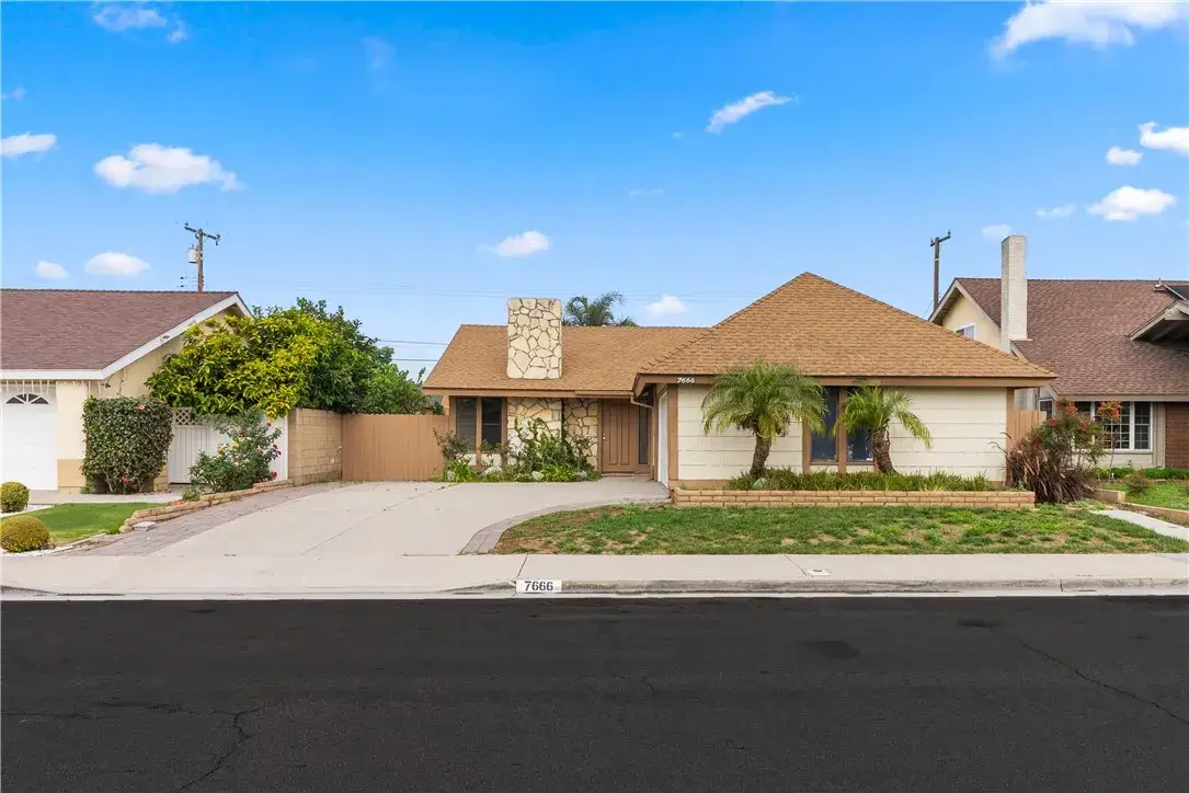 7666 Larkspur, Buena Park, CA 90620 - Image #1