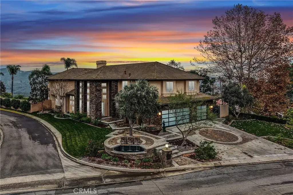 1145 S Tamarisk Drive, Anaheim Hills, CA 92807 - Image #1