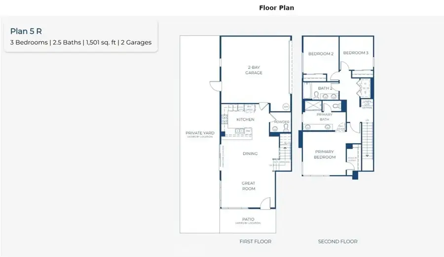 3648 S. Eichler Paseo #5, Ontario, CA 91761 - Image #2