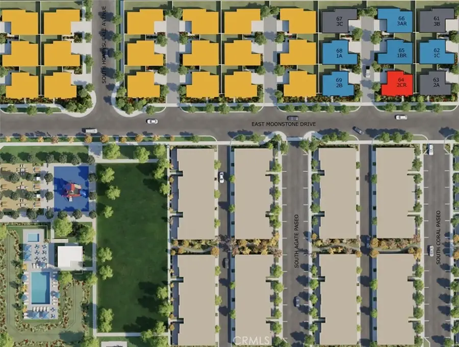 3443 East Moonstone Drive, Ontario, CA 91761 - Image #3