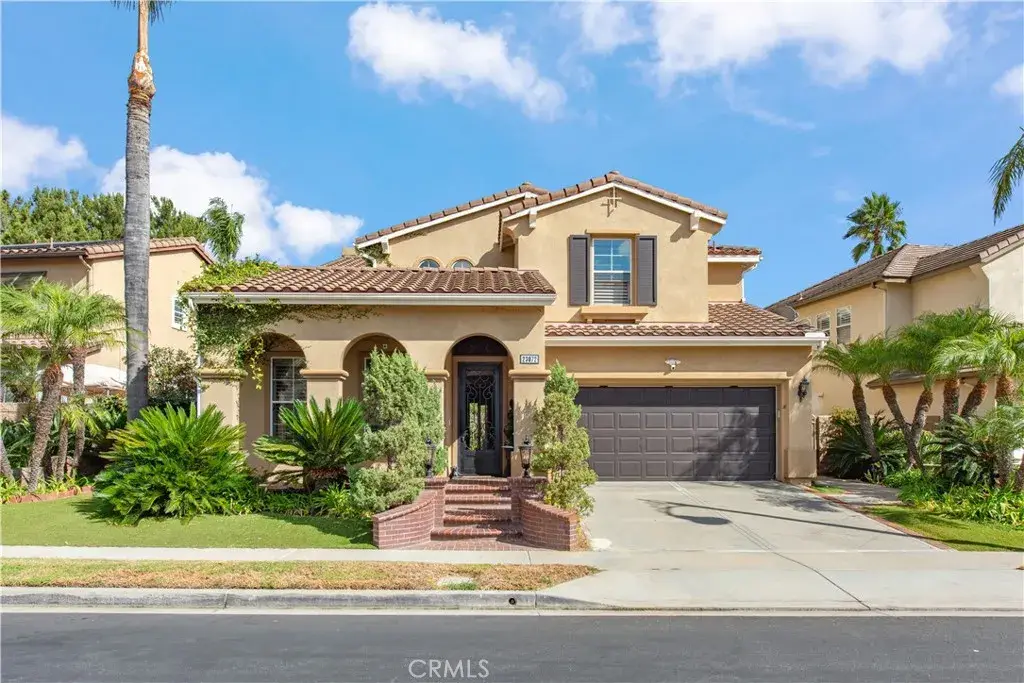 23072 Bouquet Canyon, Mission Viejo, CA 92692 - #1