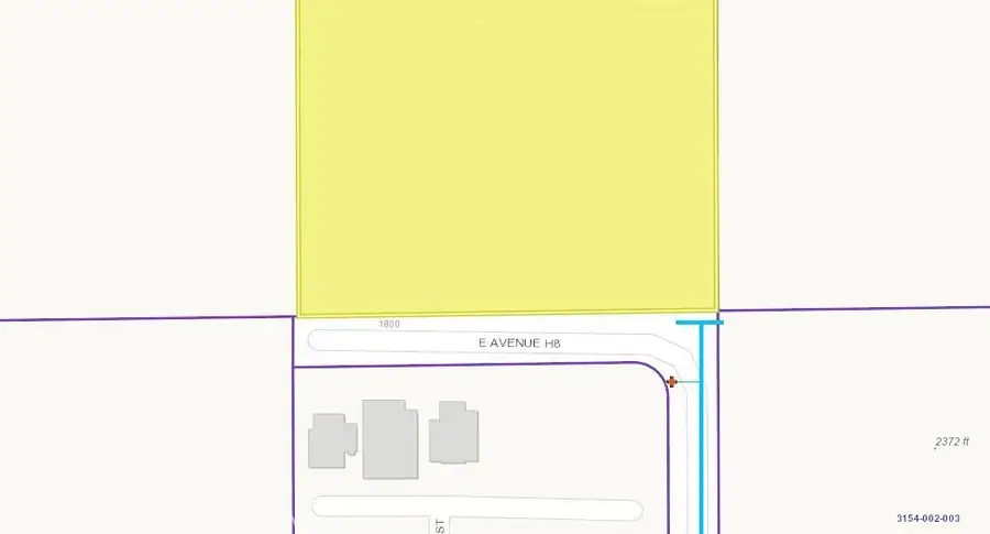 1 Apn 3154-001-014, Lancaster, CA 93535 - Image #3