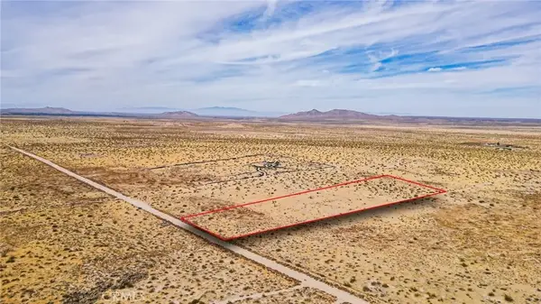 227 P East, Black Butte, CA 93591