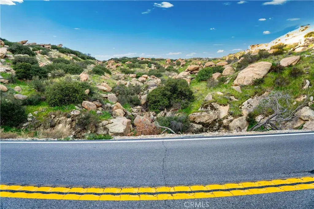 0 Esperanza Firefighters Memorial, Banning, CA 92220 - Image #1