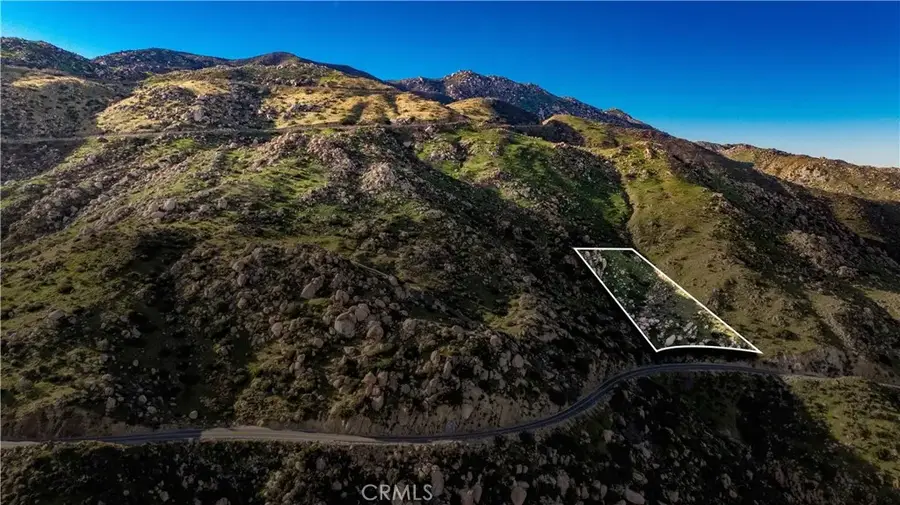 0 Esperanza Firefighters Memorial, Banning, CA 92220 - Image #2