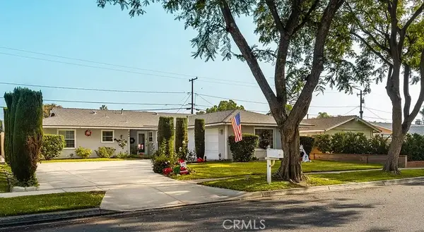 844 S Cardiff, Anaheim, CA 92806