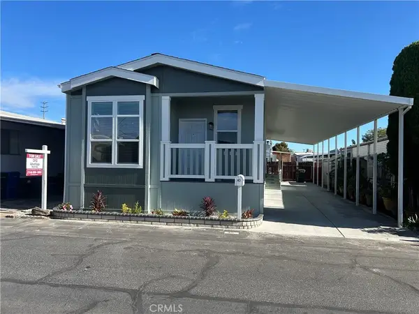 600 Gladstone #45, Azusa, CA 91702