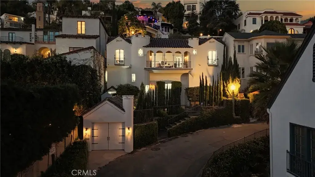 2111 Rockledge, Los Angeles, CA 90068 - #1