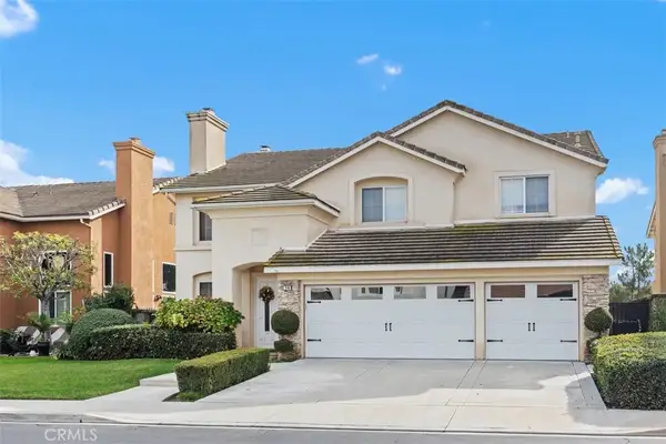74 Springfield, Mission Viejo, CA 92692