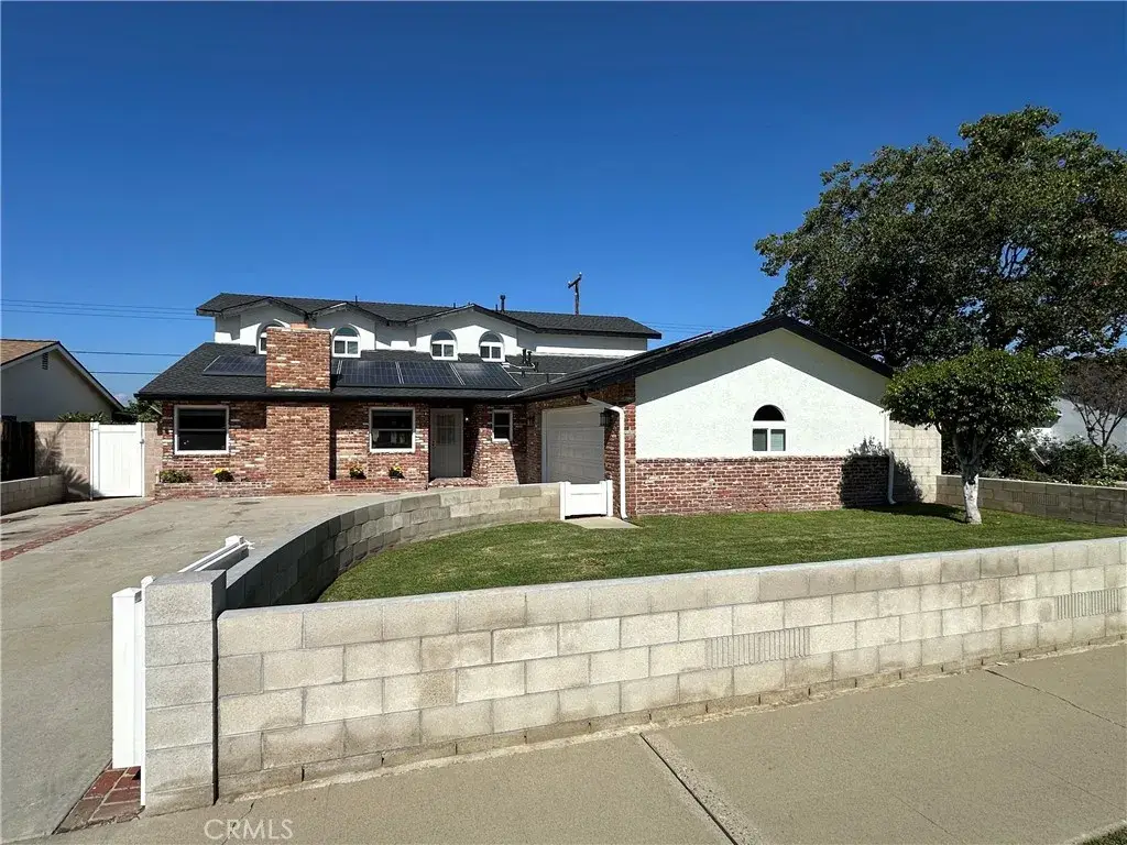 2331 E Adams, Orange, CA 92867 - Image #1