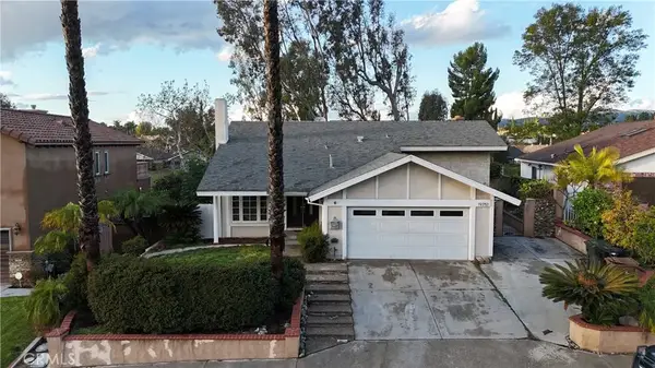 19751 Canyon, Yorba Linda, CA 92886