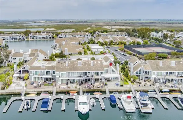 16143 Saint Croix, Huntington Beach, CA 92649